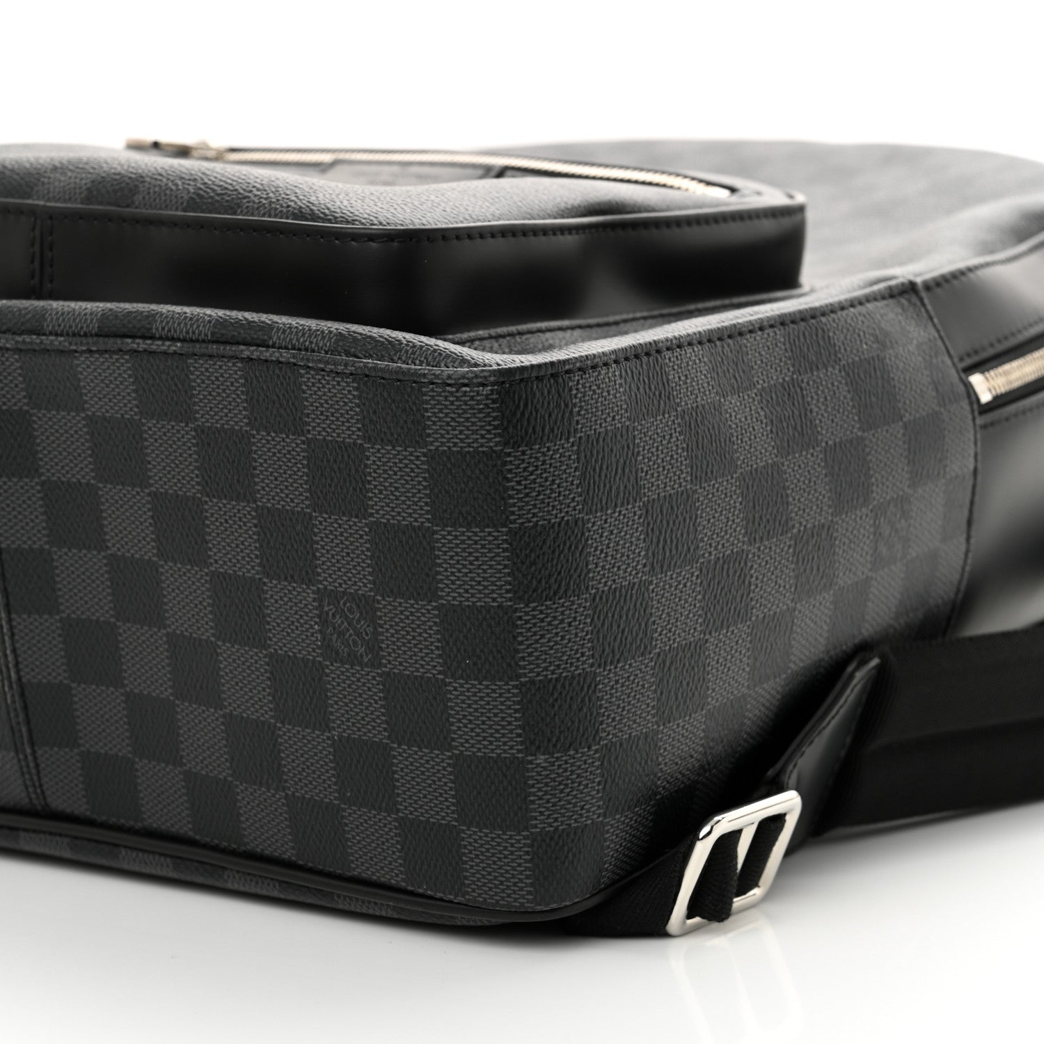 Louis Vuitton Damier Graphite Josh Backpack 9 of 11