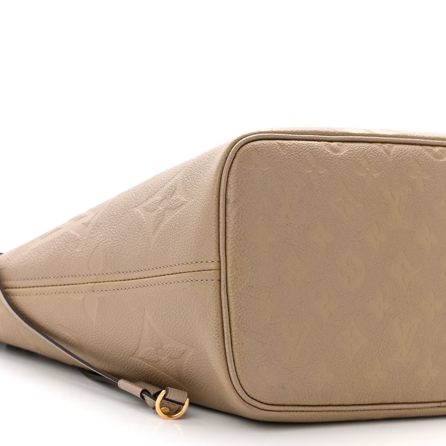 Empreinte Monogram Giant Neverfull MM Tourterelle
