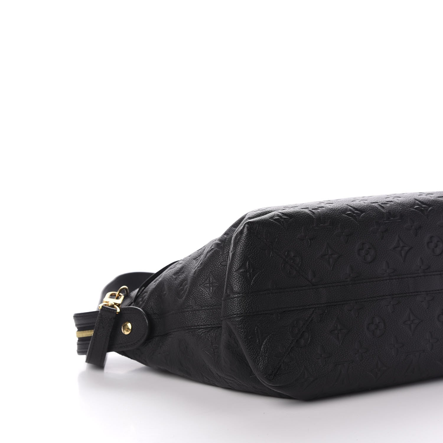 Louis Vuitton Empreinte Boetie Black 6 of 10