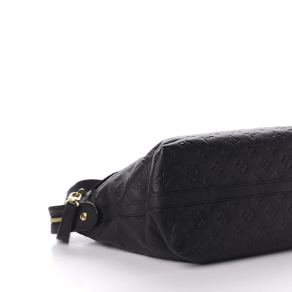 Louis Vuitton Empreinte Boetie Black 6 of 10