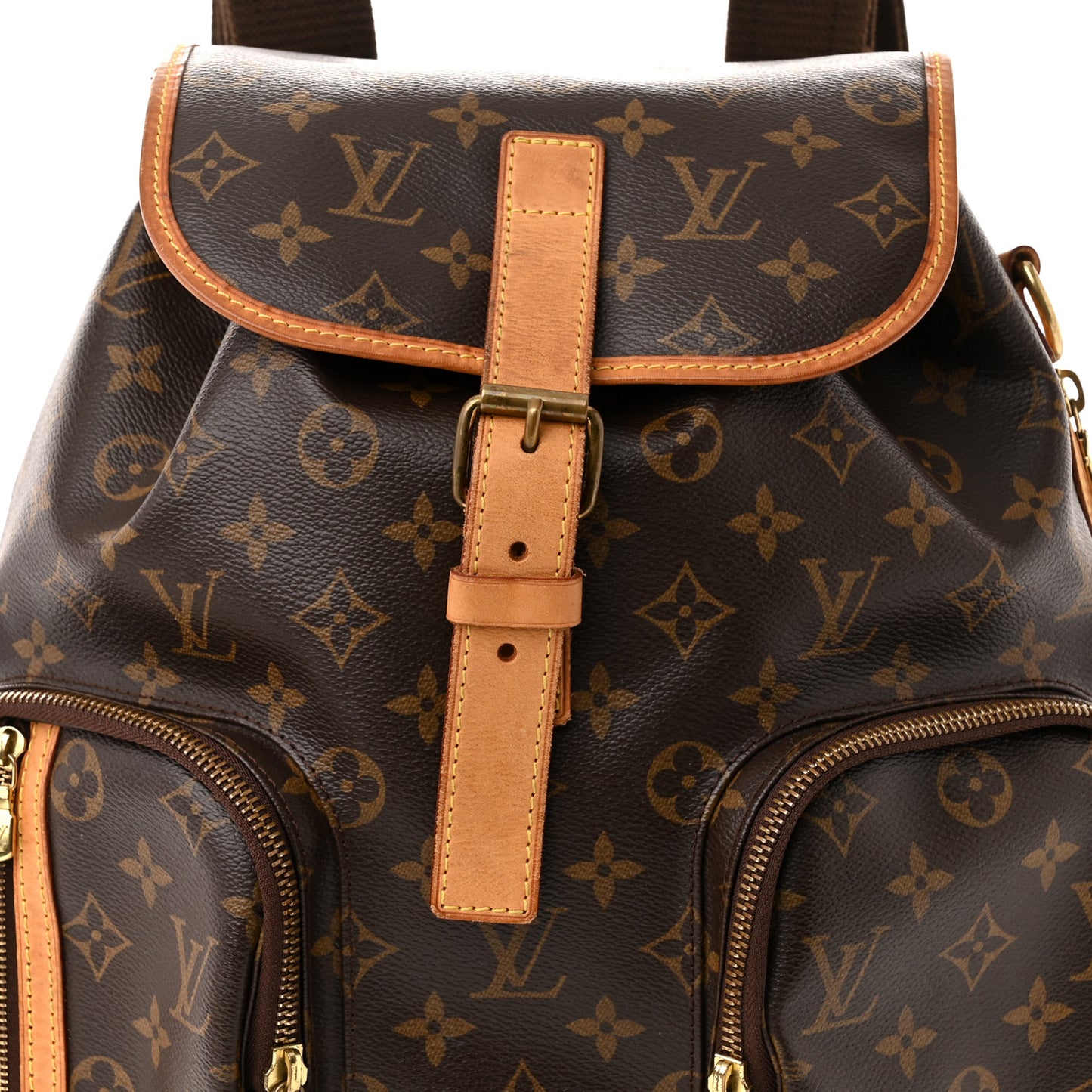 Monogram Bosphore Backpack