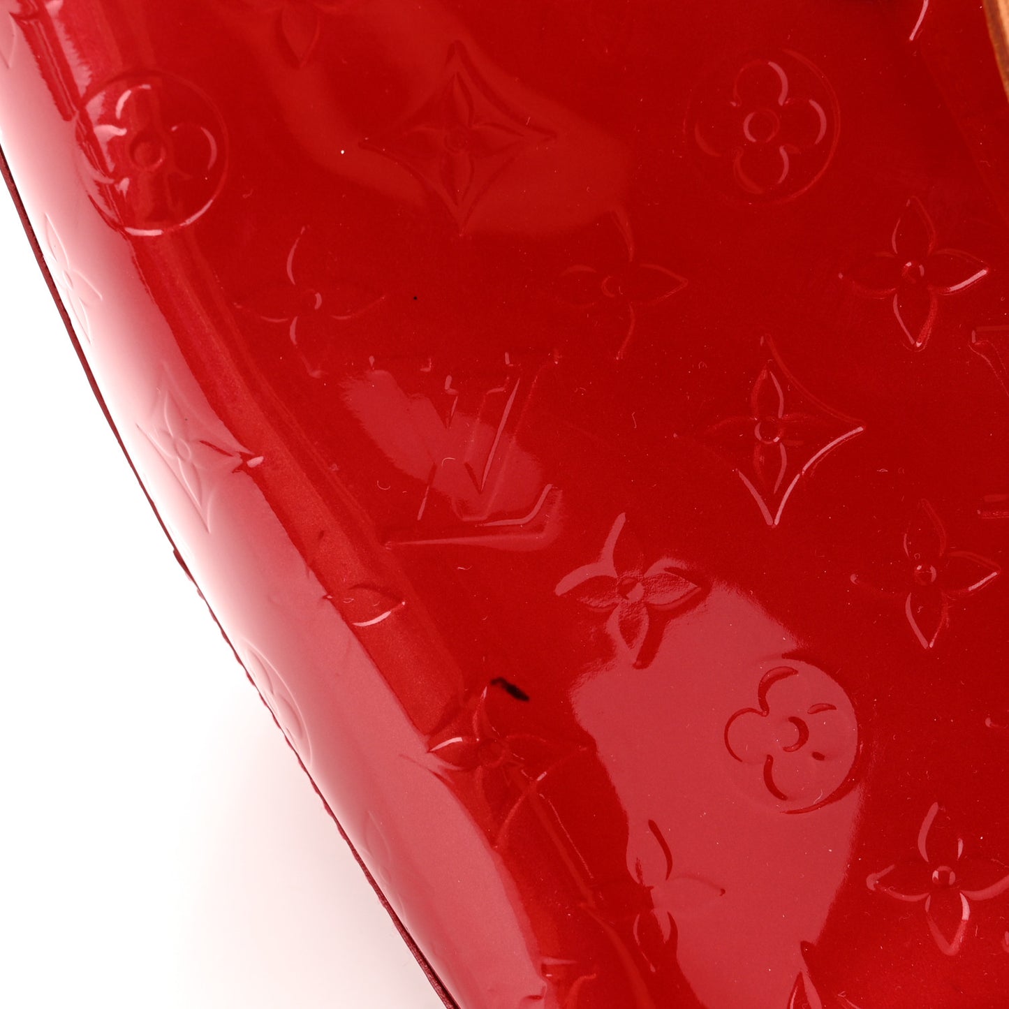 Vernis Bellevue PM Pomme D'Amour