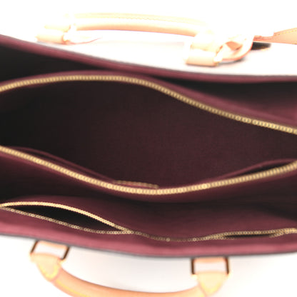 Louis Vuitton Monogram Soufflot MM 5 of 12