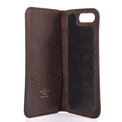 Louis Vuitton Monogram iPhone 7/8 Plus Folio Case 5 of 7