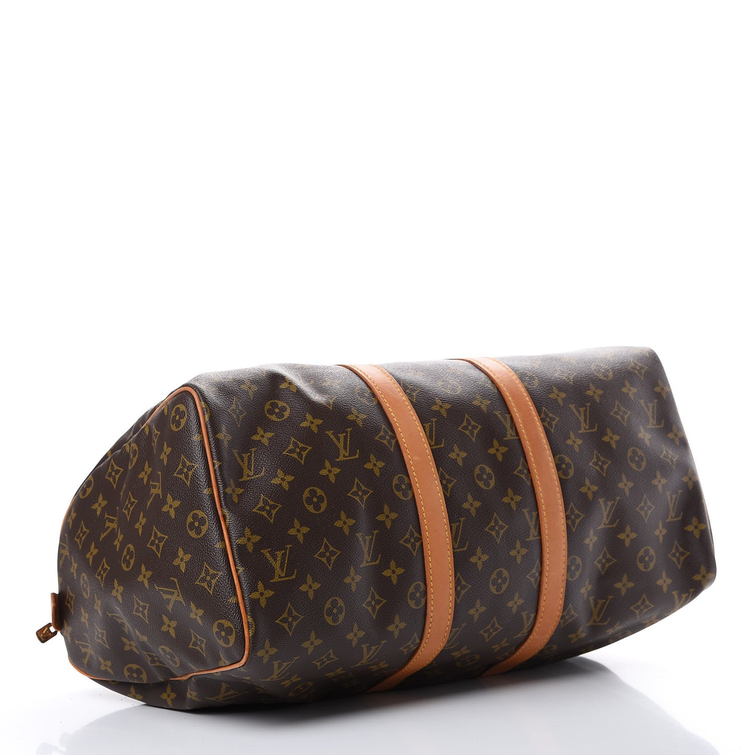 Louis Vuitton Monogram Keepall 45 3 of 20