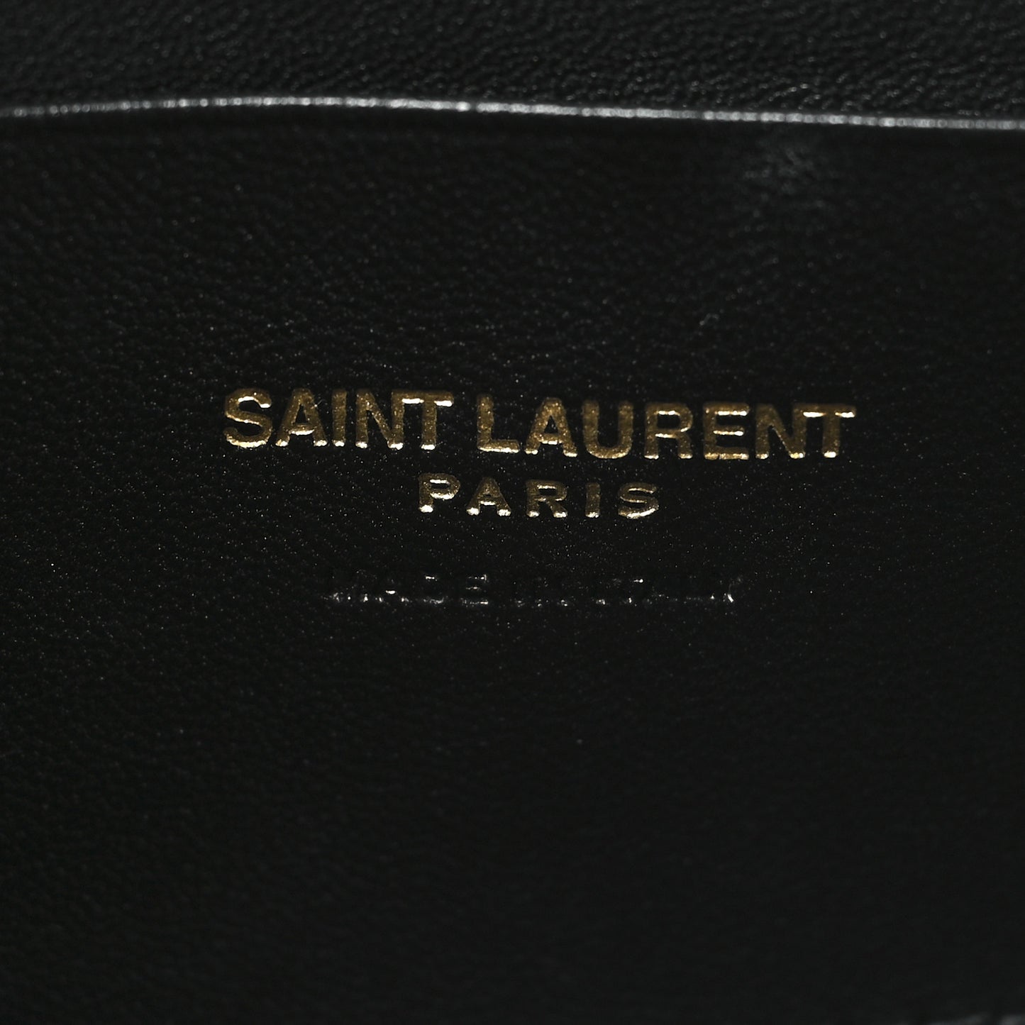 Grain De Poudre Matelasse Monogram Mini Lou Camera Bag Seaweed