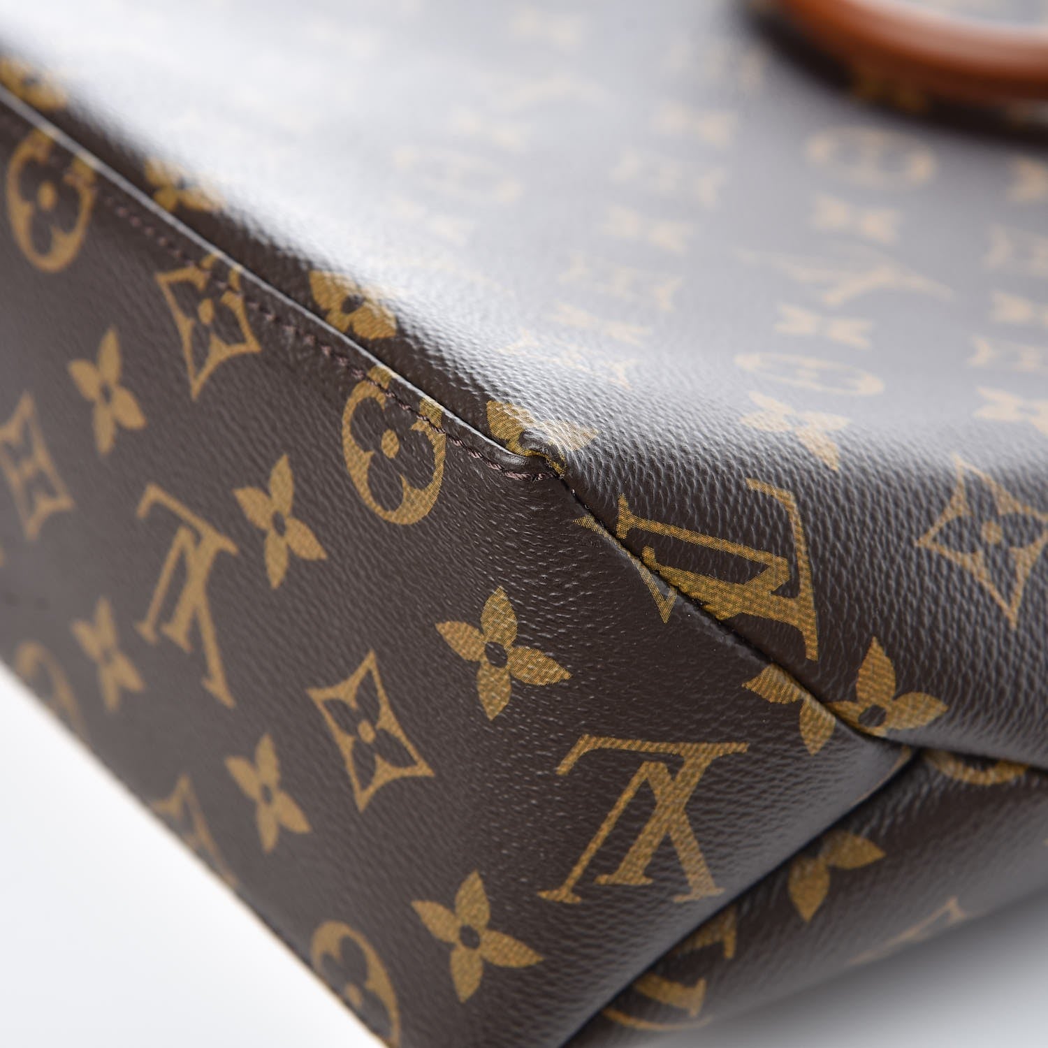 Louis Vuitton Monogram Marignan Sesame 12 of 13