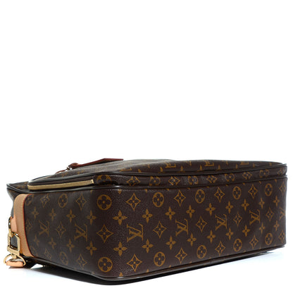 Louis Vuitton Monogram Icare Bag 4 of 7