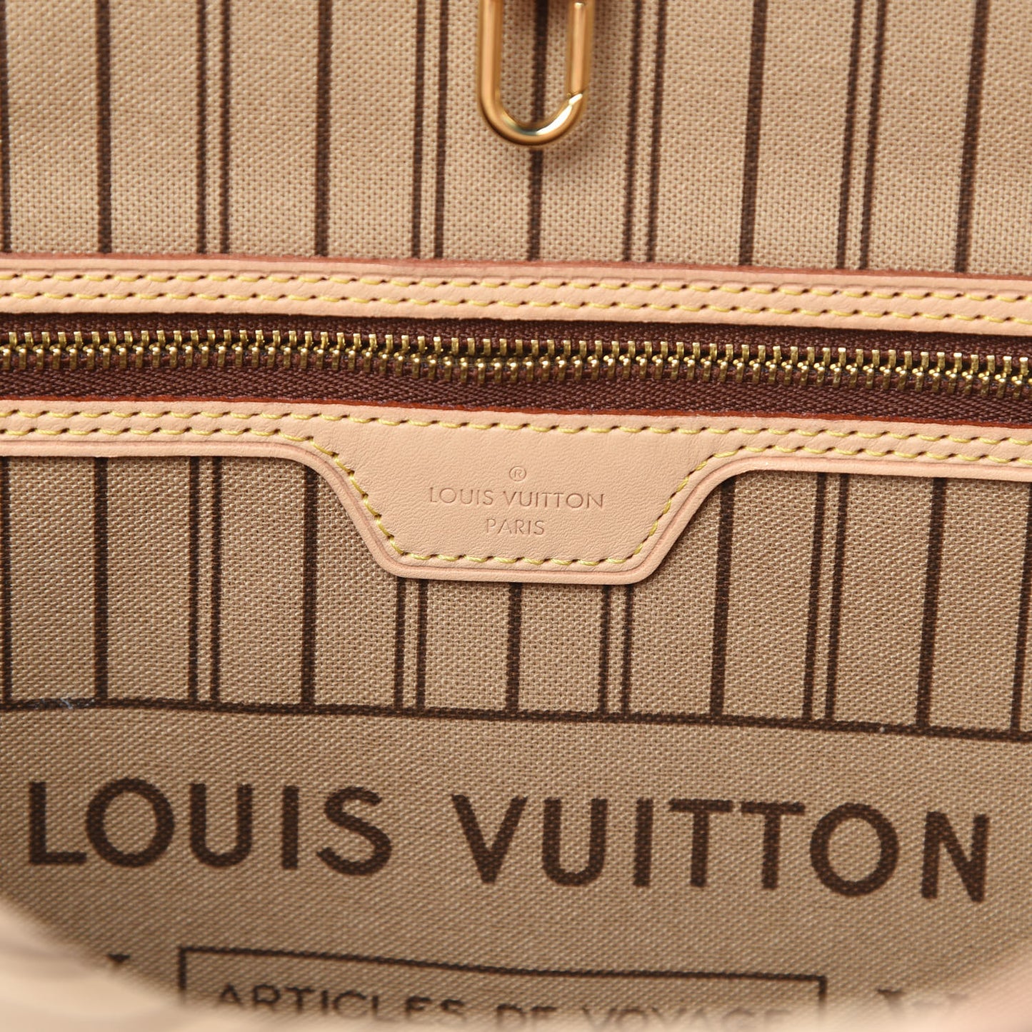 Monogram Neo Neverfull MM