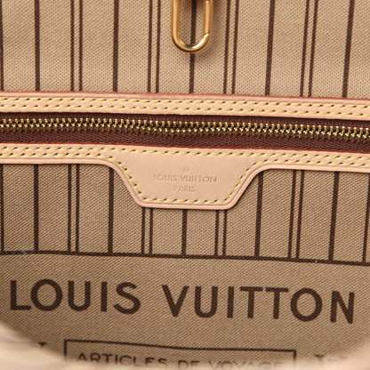 Louis Vuitton Monogram Neo Neverfull MM 6 of 12