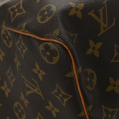 Louis Vuitton Monogram Speedy 35 8 of 11