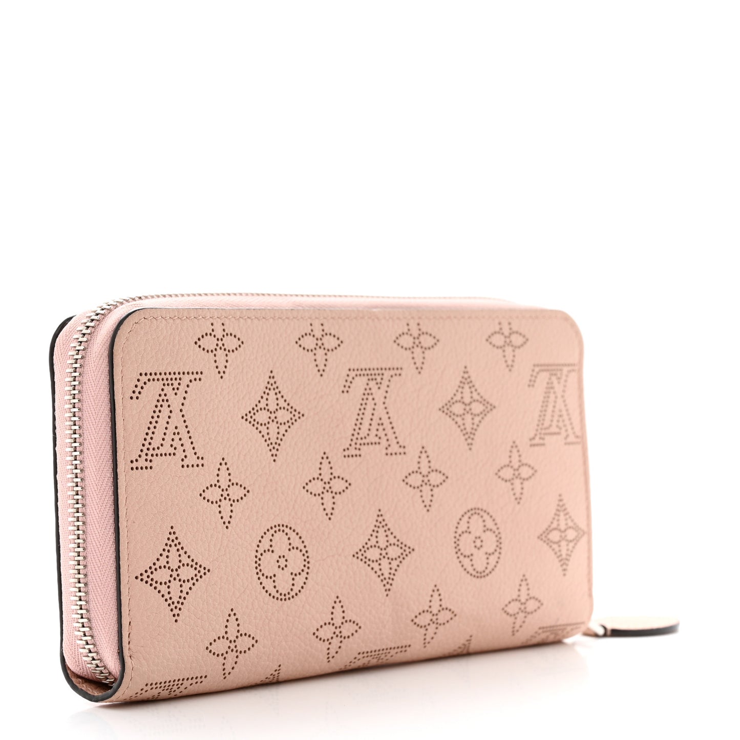 Mahina Zippy Wallet Magnolia