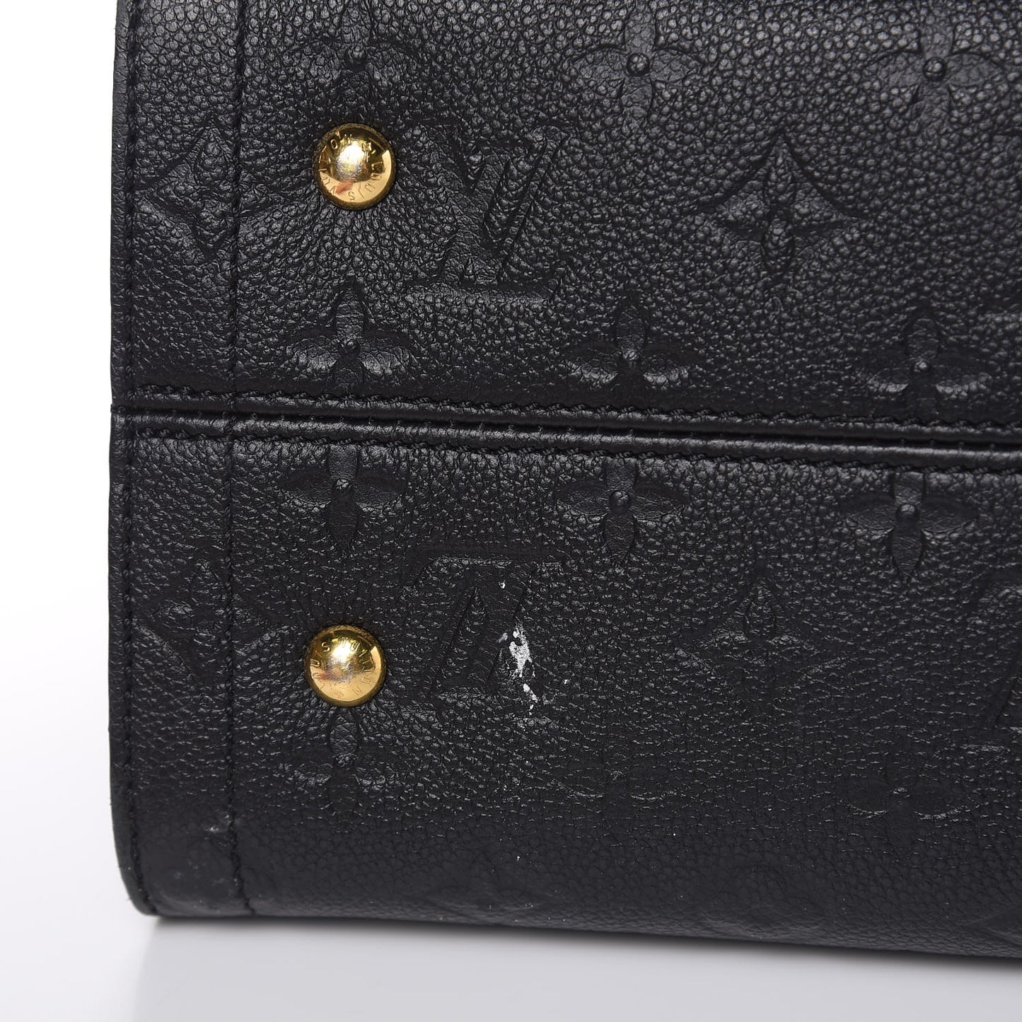 Empreinte Sully MM Black