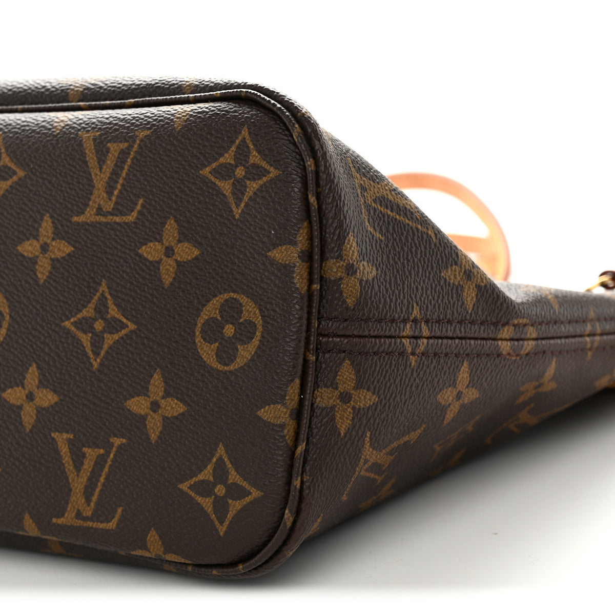 Monogram Neo Neverfull PM Pivoine