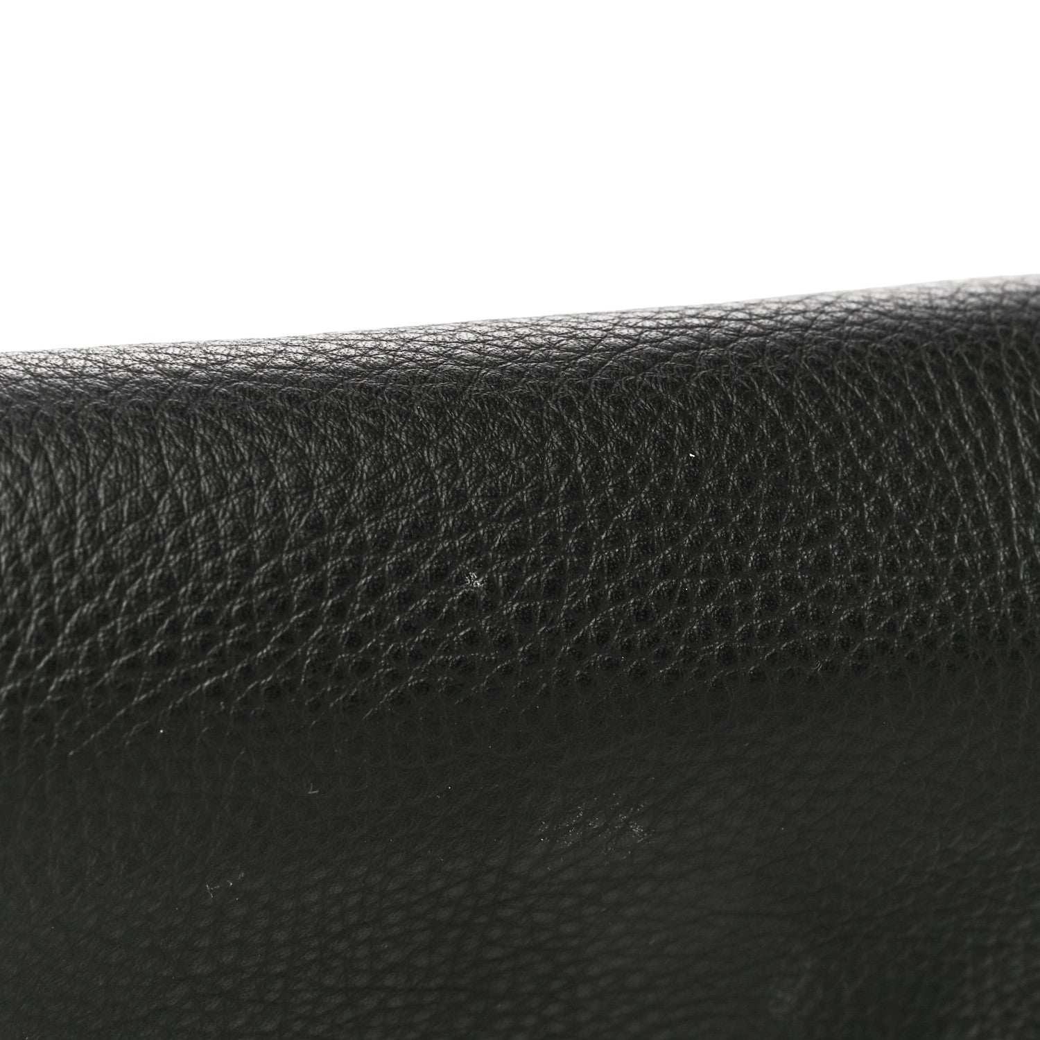 Chloe Calfskin Mini Marcie Round Crossbody Bag Black 13 of 19