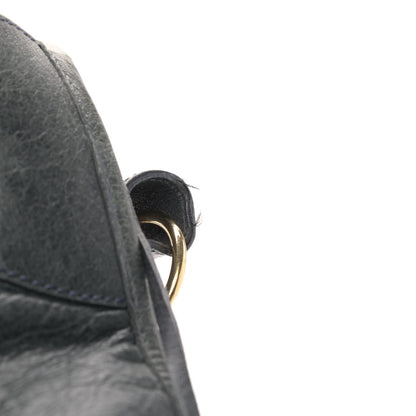 Balenciaga Agneau Giant 21 Gold Hardware City Anthracite 6 of 6