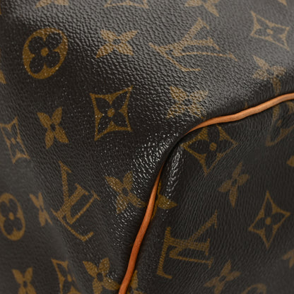 Louis Vuitton Monogram Speedy 30 9 of 12