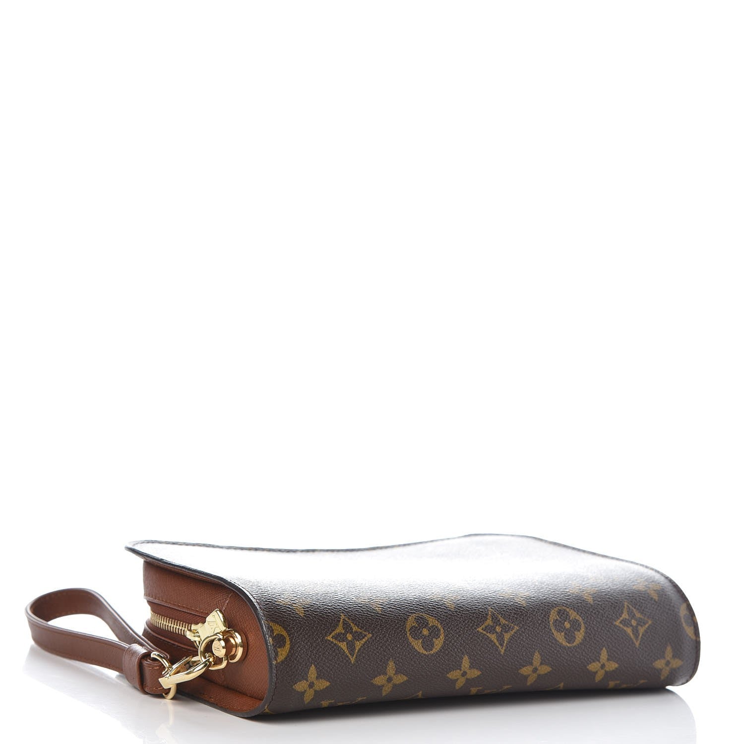 Louis Vuitton Monogram Pochette Orsay 4 of 7