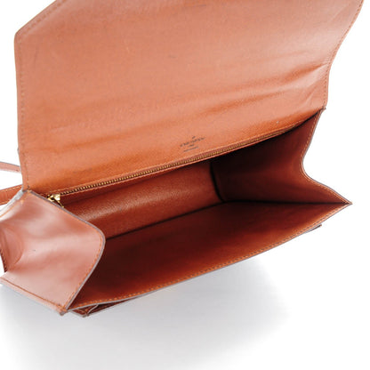 Louis Vuitton Monogram Monceau 28 5 of 7