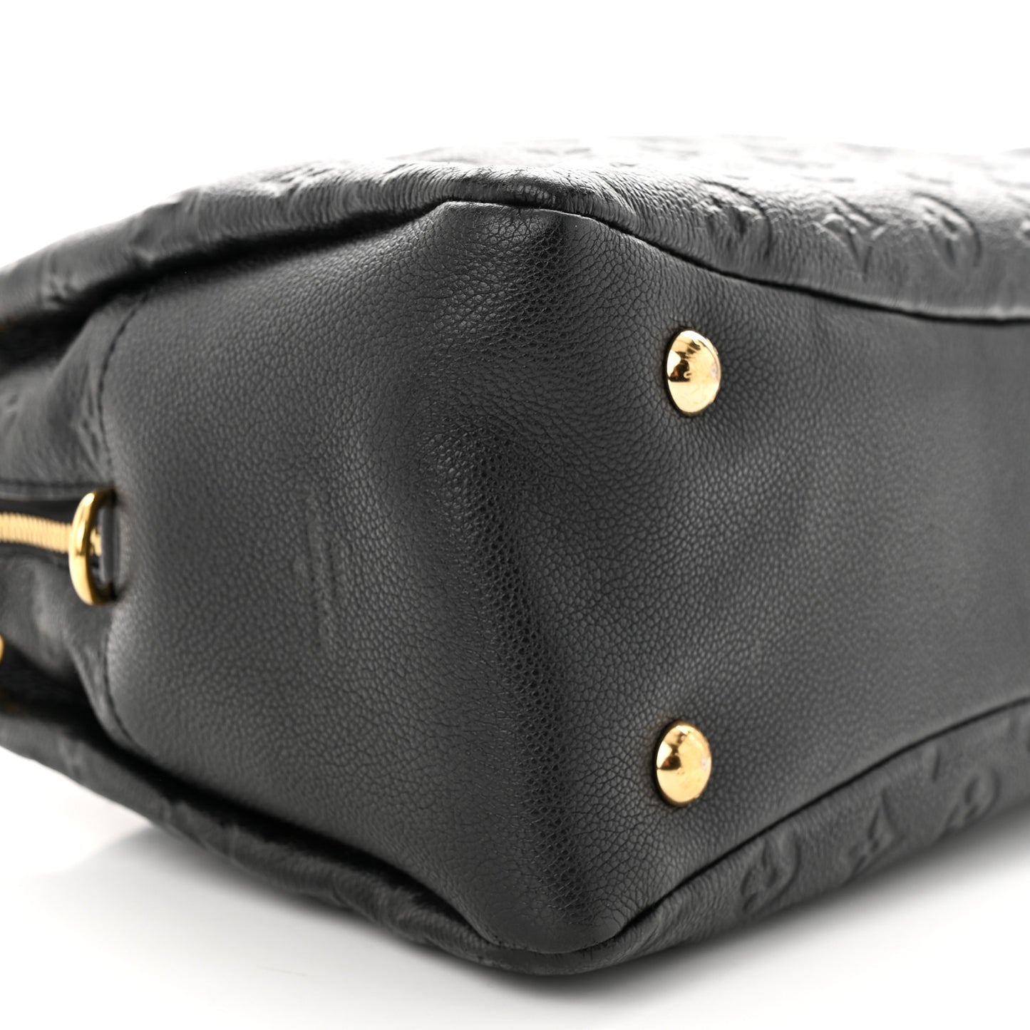 Empreinte Ponthieu PM Black