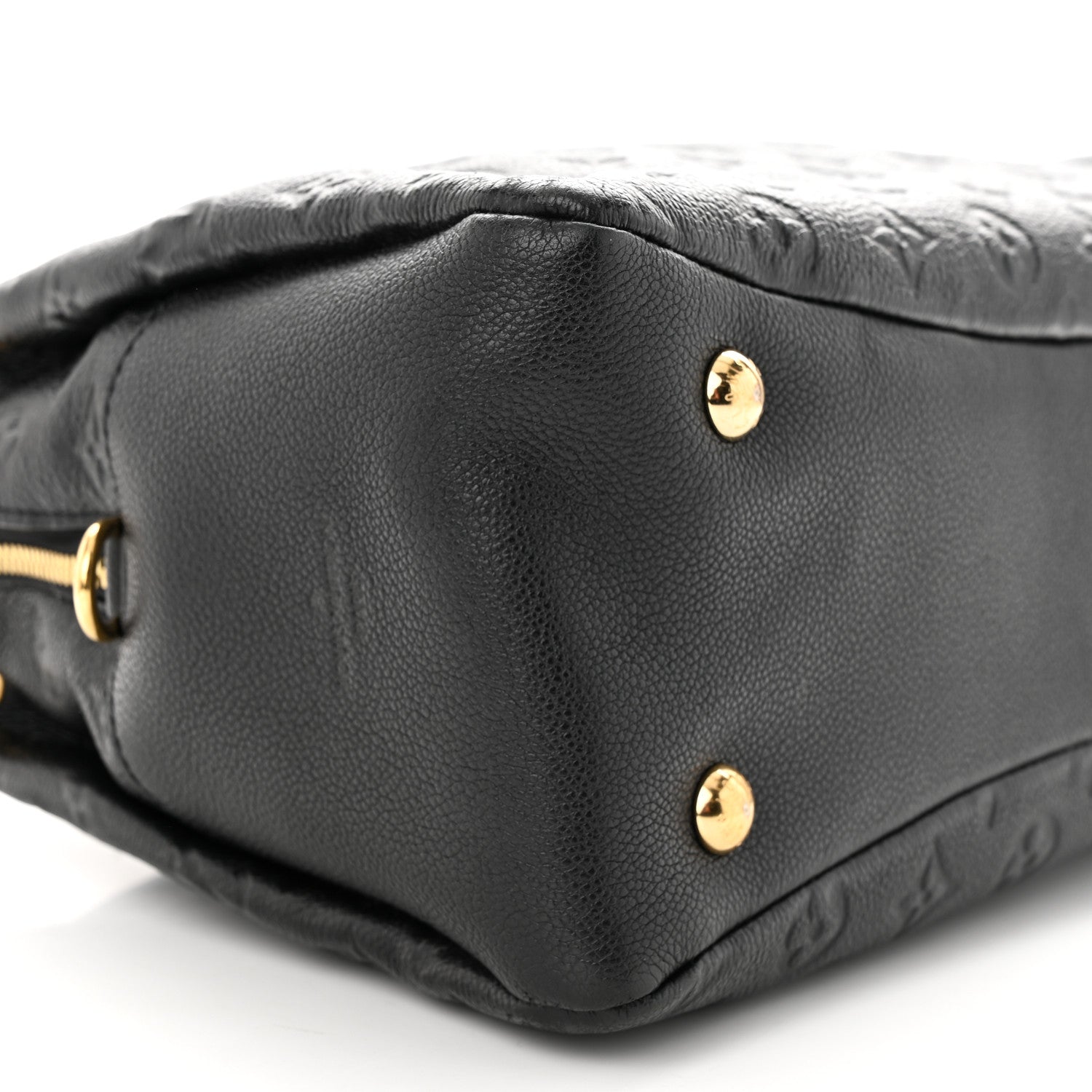 Louis Vuitton Empreinte Ponthieu PM Black 8 of 11