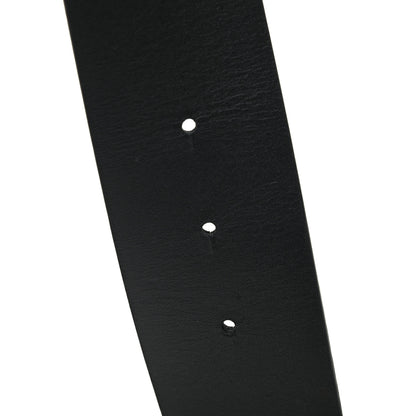 Chanel Calfskin Pearl Resin CC Chain Belt 90 36 6 of 7