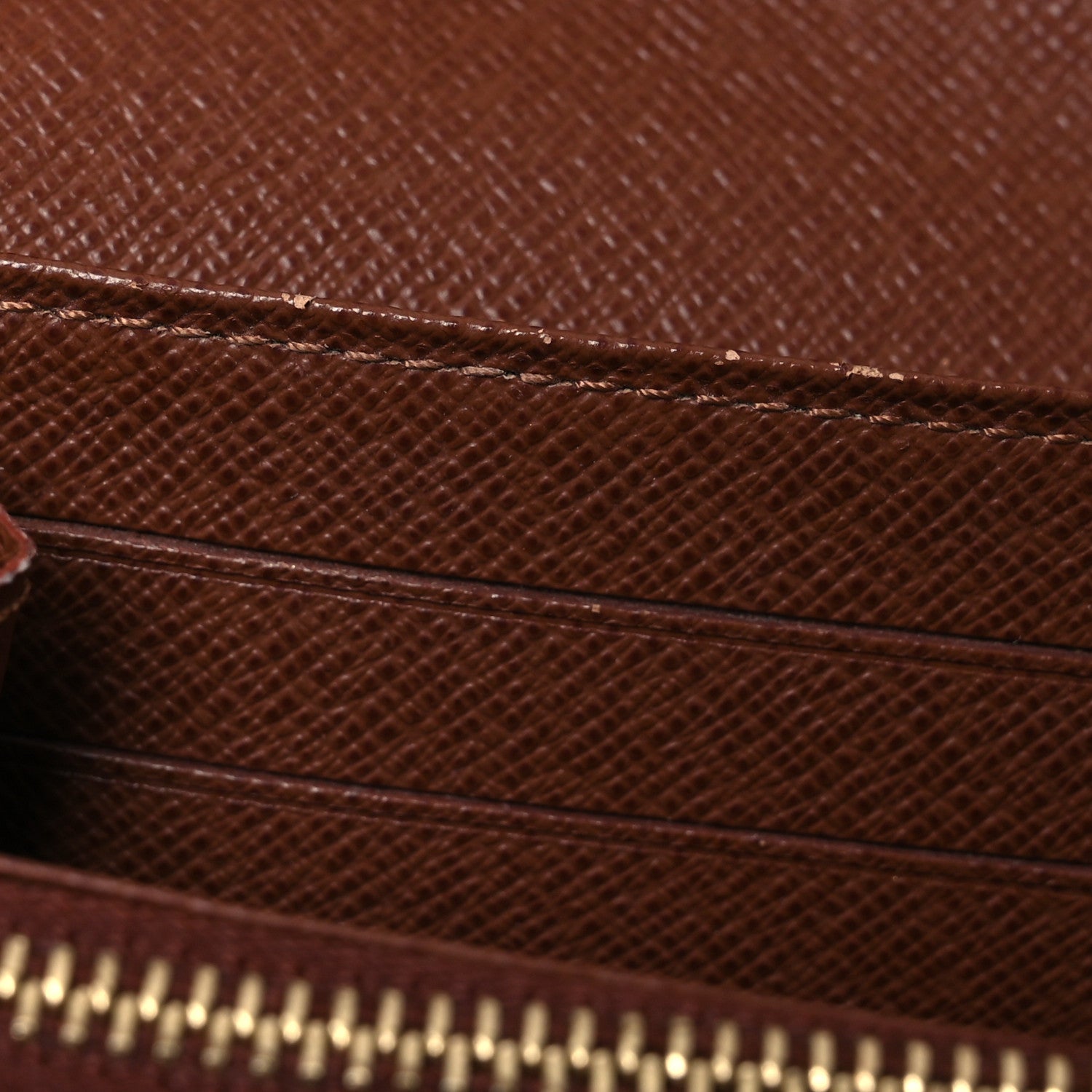 Louis Vuitton Monogram Sarah Wallet 15 of 18