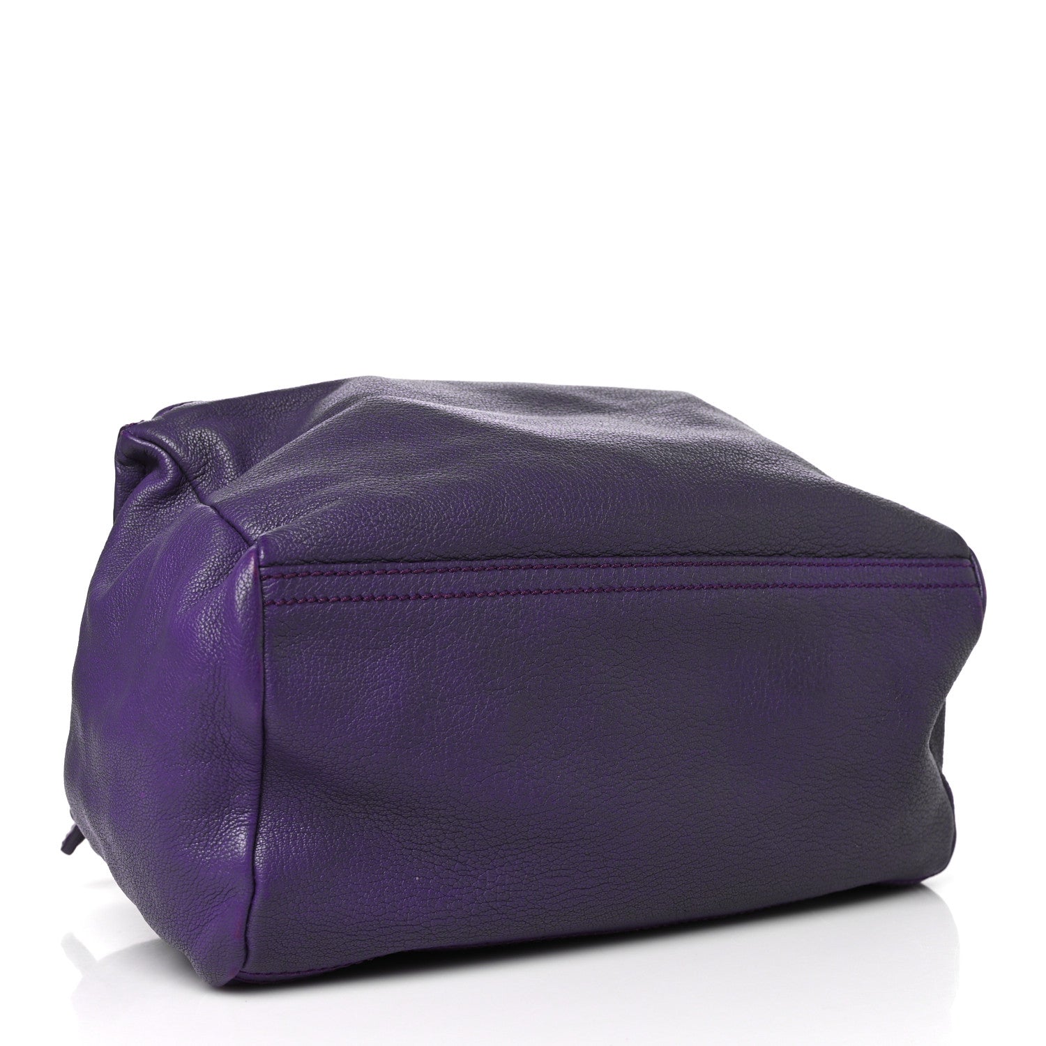 Givenchy Sugar Goatskin Medium Pandora Purple 4 of 15