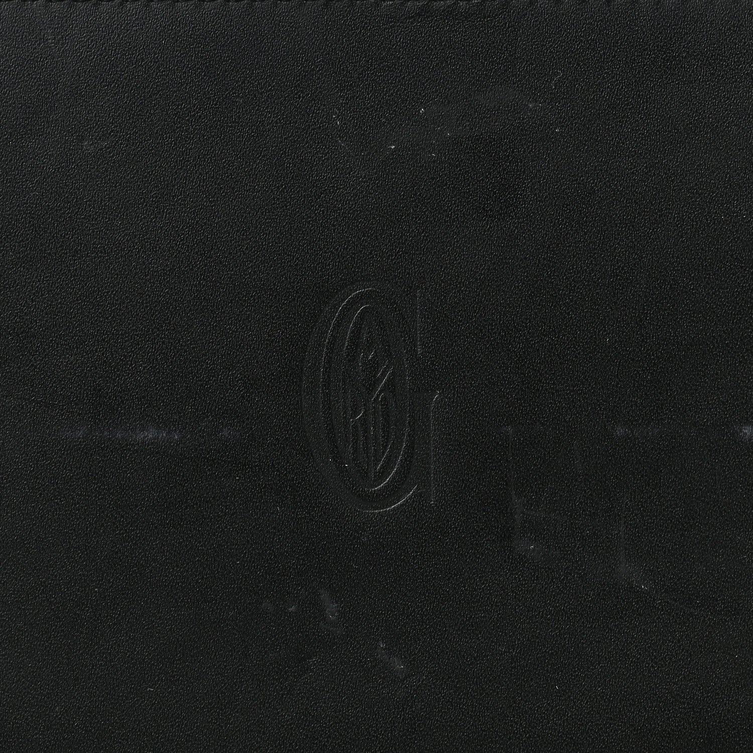 Goyard Goyardine Saigon PM Black 6 of 6