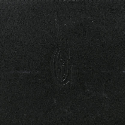 Goyard Goyardine Saigon PM Black 6 of 6
