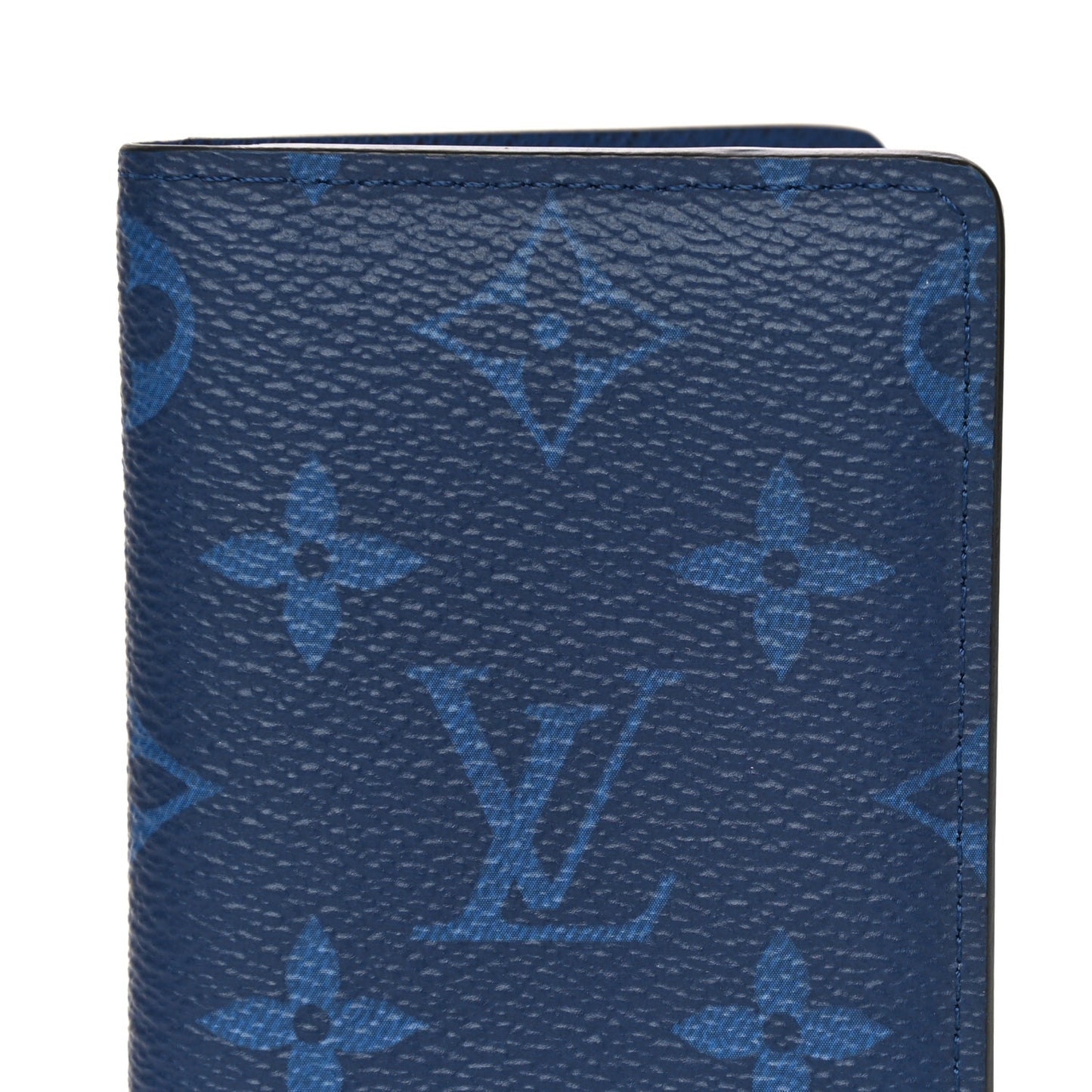 Taigarama Pocket Organizer NM Cobalt
