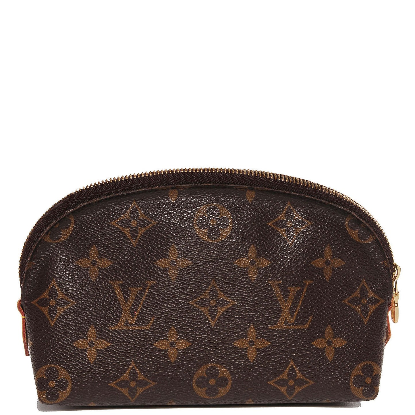 Monogram Cosmetic Pouch