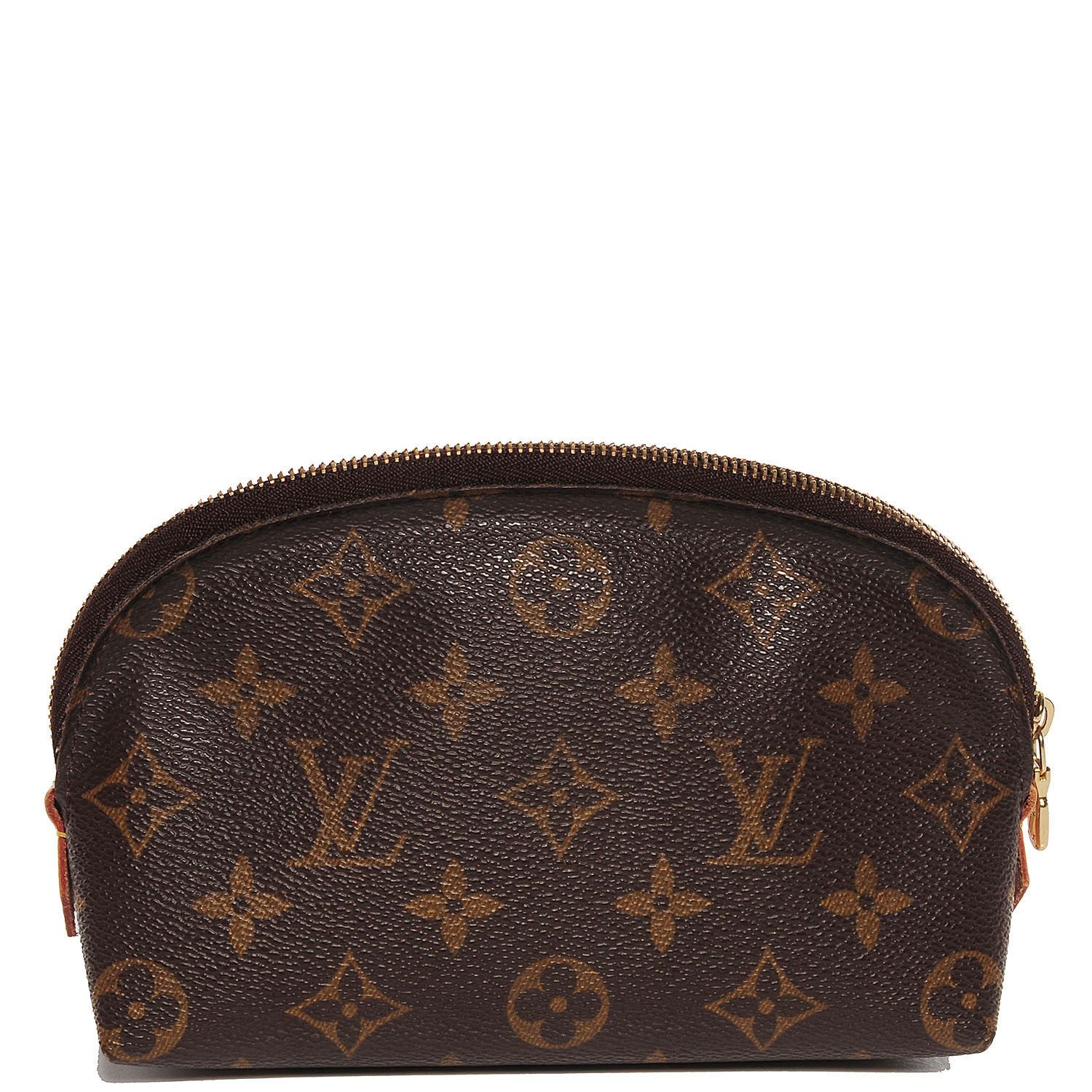 Louis Vuitton Monogram Cosmetic Pouch 1 of 7