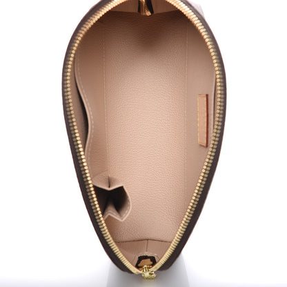 Louis Vuitton Monogram Cosmetic Pouch GM 5 of 6