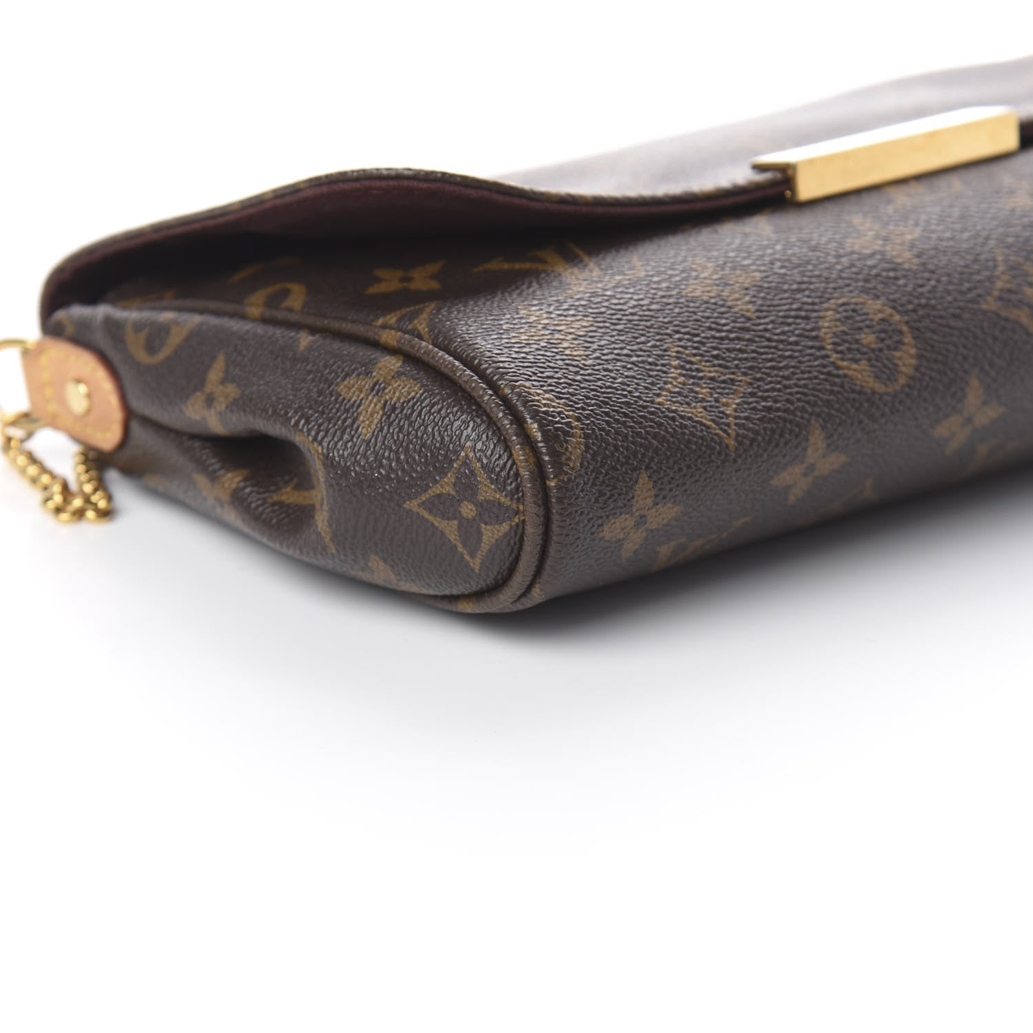 Louis Vuitton Monogram Favorite MM 7 of 8