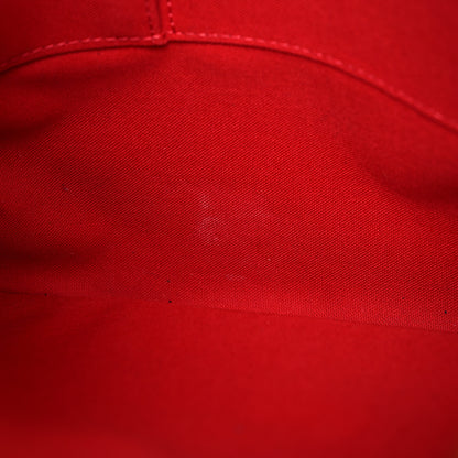 Louis Vuitton Damier Ebene Bloomsbury GM 12 of 17