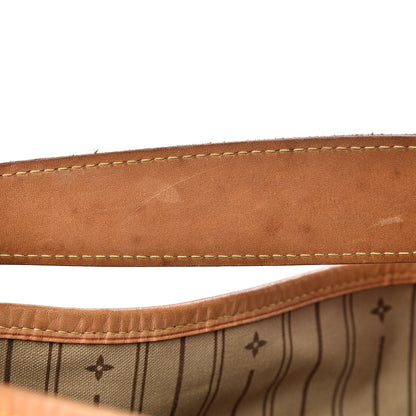 Louis Vuitton Monogram Delightful GM 17 of 17