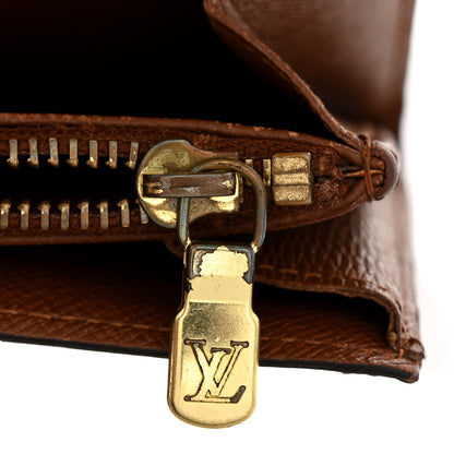 Louis Vuitton Monogram Sarah Wallet 10 of 11