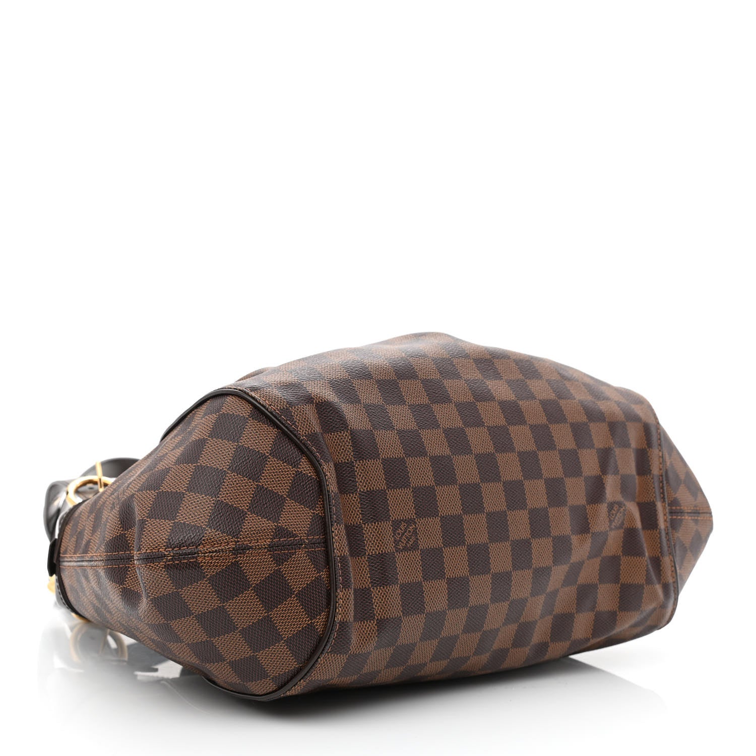 Louis Vuitton Damier Ebene Sistina GM 4 of 12
