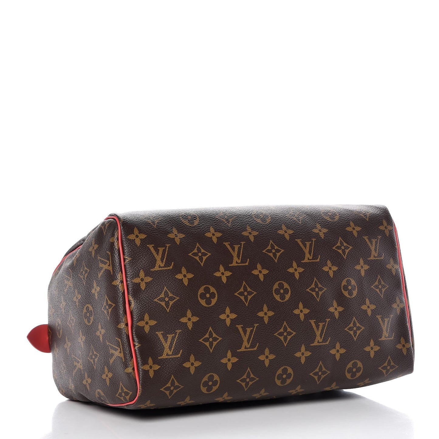 Monogram Totem Speedy 30 Flamingo