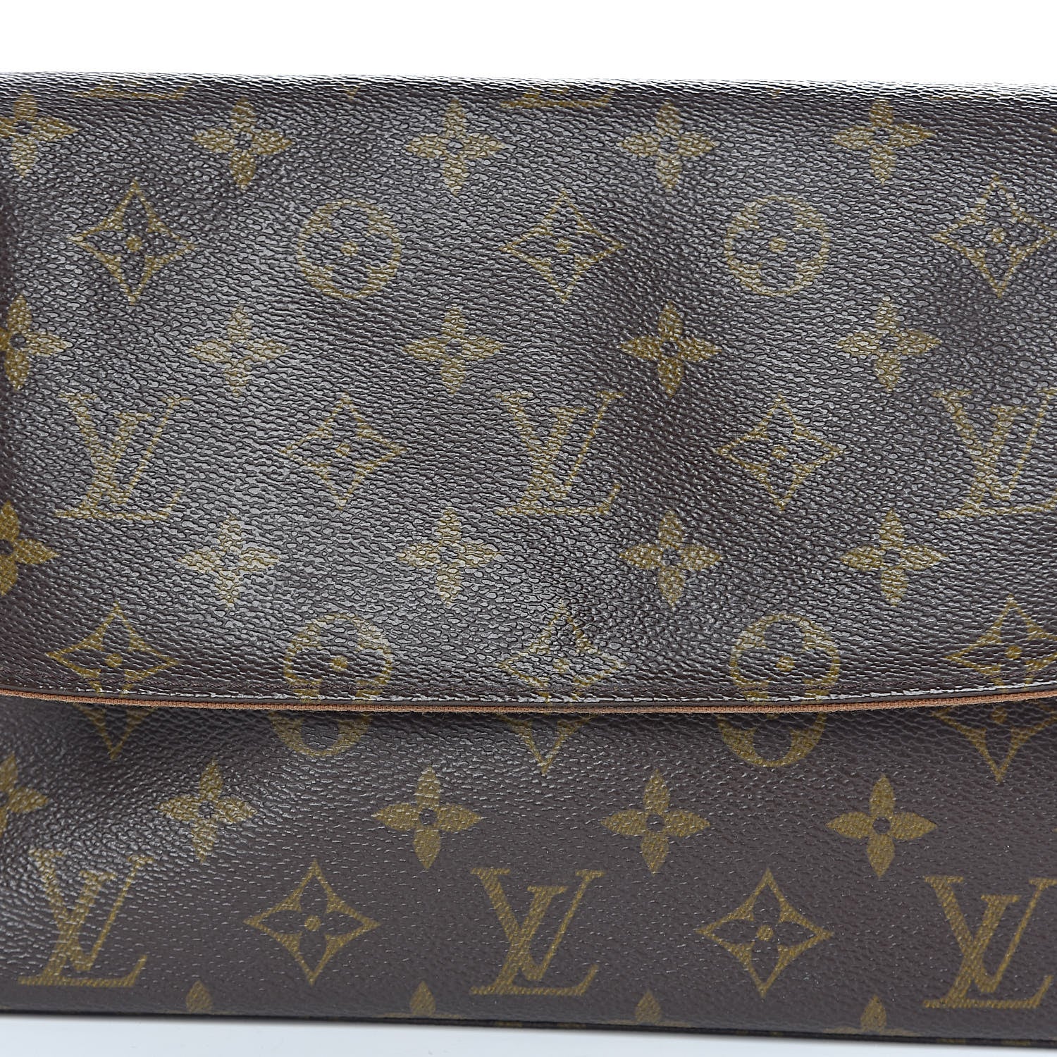 Louis Vuitton Monogram Mini Looping 17 of 17