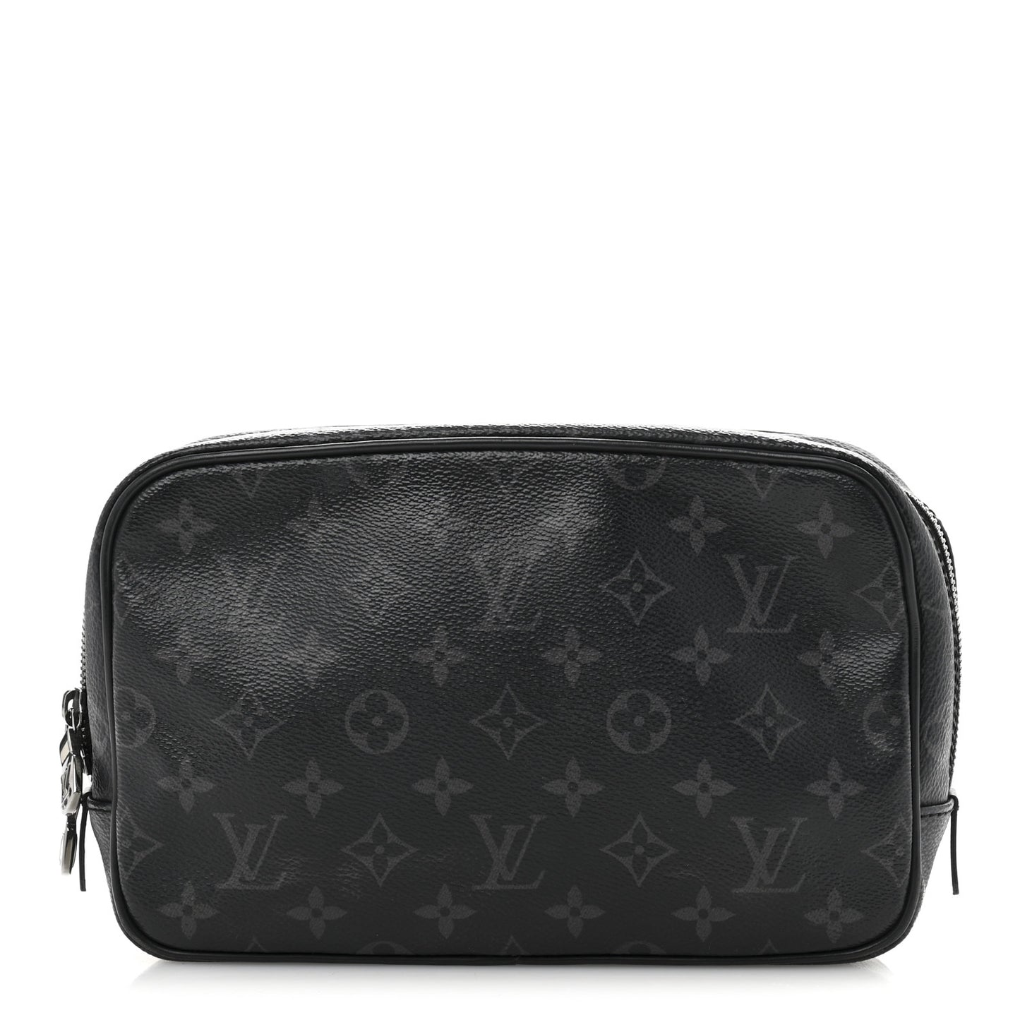 Monogram Eclipse Toilet Pouch GM