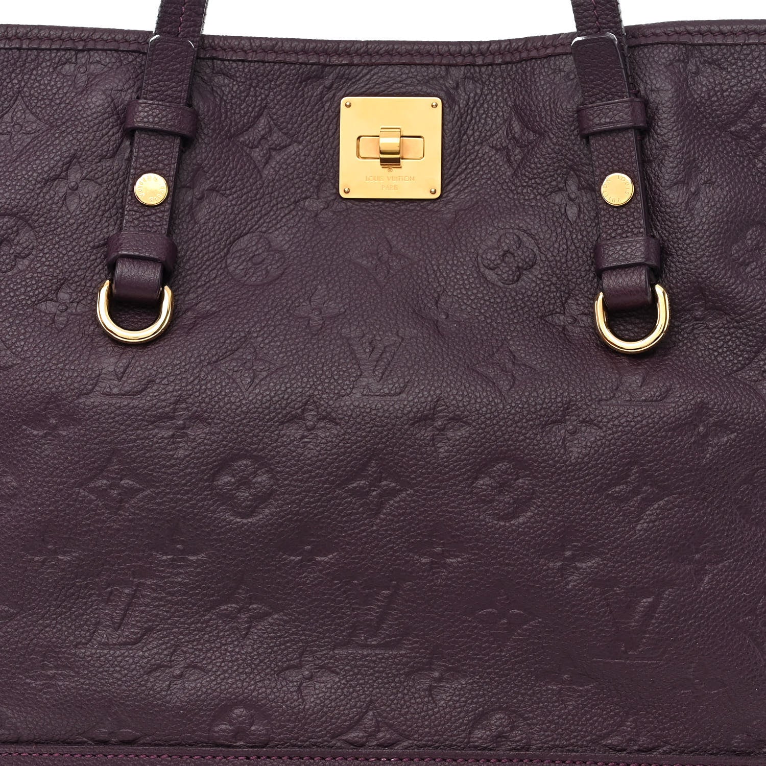 Louis Vuitton Empreinte Citadine PM Aube 11 of 17