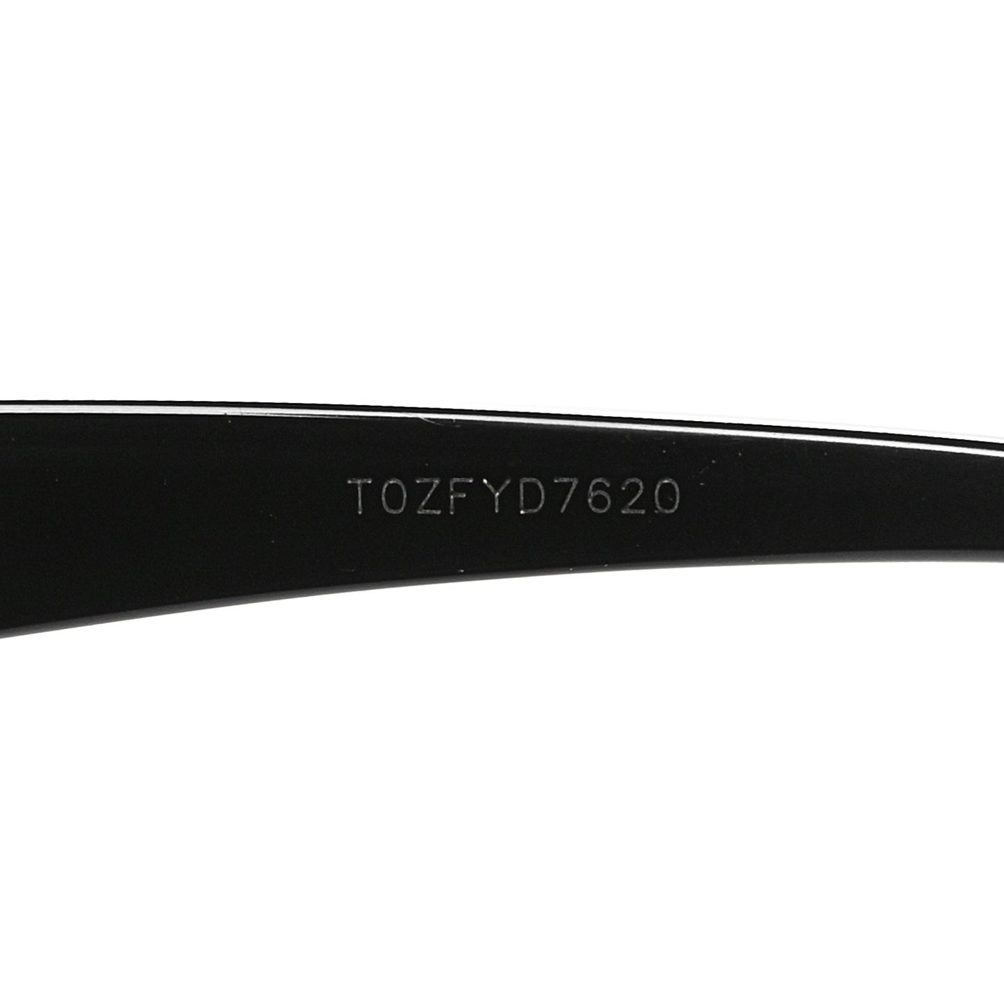New Wave SLM103 Kate Cat Eye Sunglasses Black