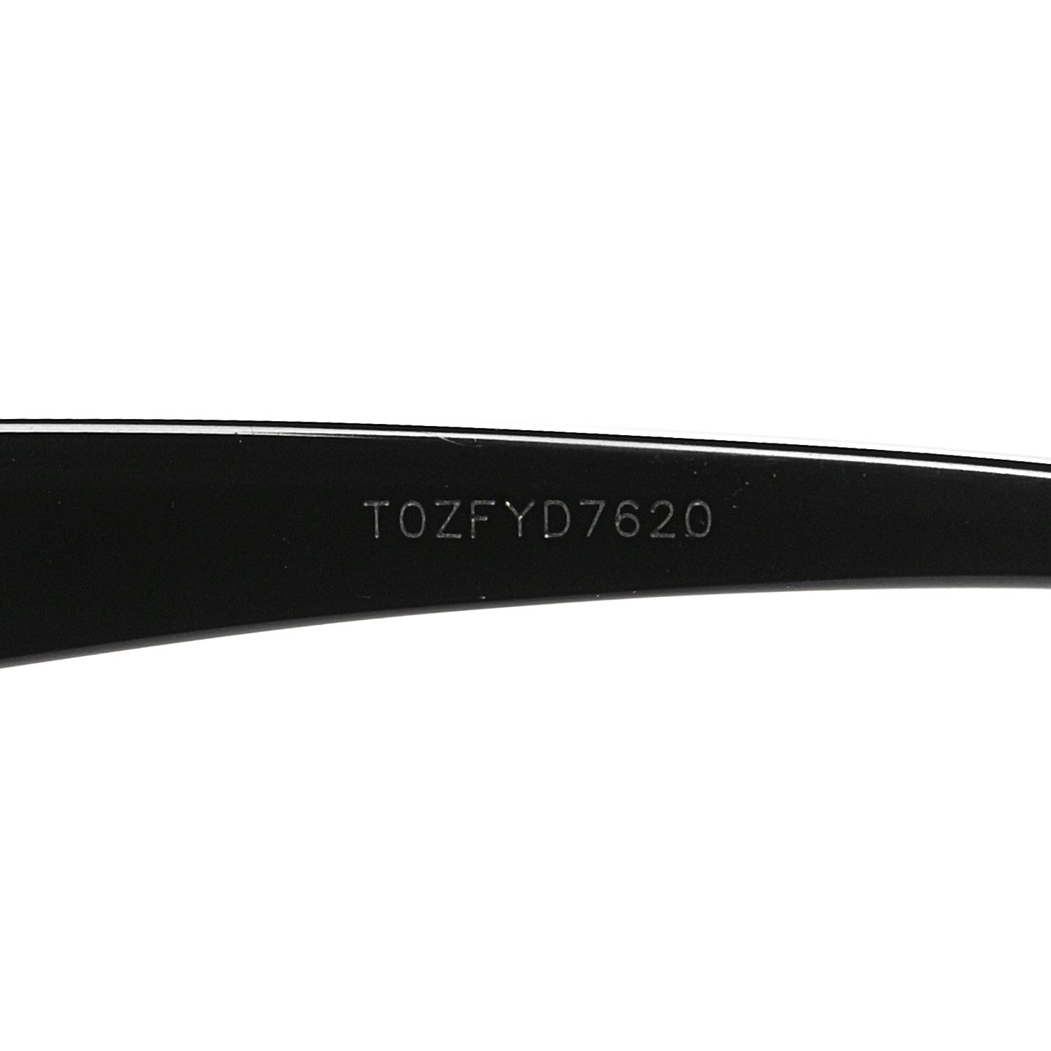 Saint Laurent New Wave SLM103 Kate Cat Eye Sunglasses Black 7 of 7