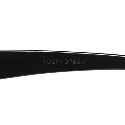 Saint Laurent New Wave SLM103 Kate Cat Eye Sunglasses Black 7 of 7