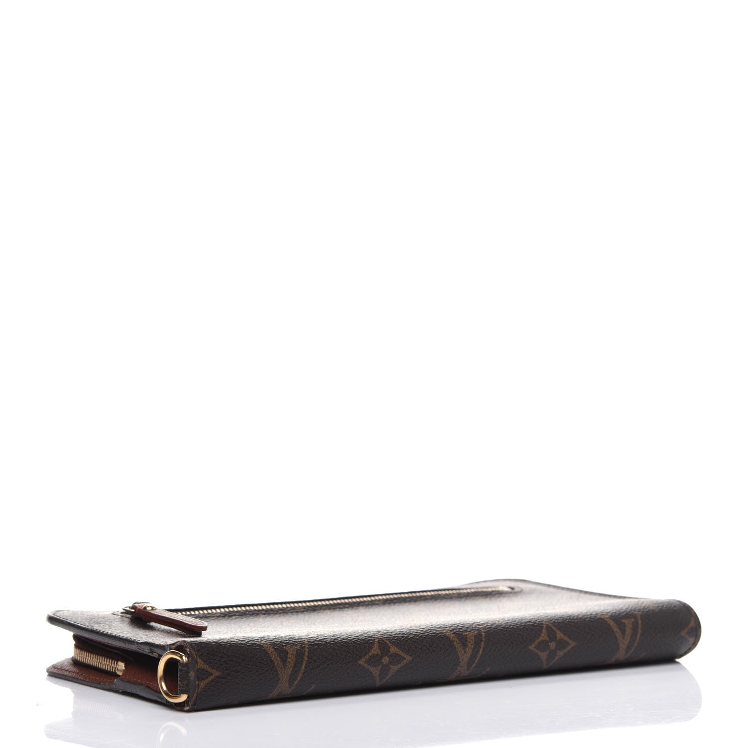 Louis Vuitton Monogram Insolite Organizer Wallet 4 of 20