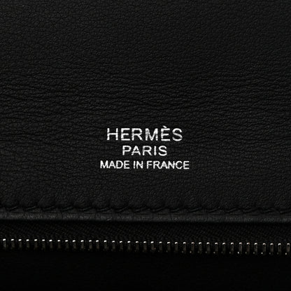 Hermes Togo Swift 24/24 29 Black 6 of 10