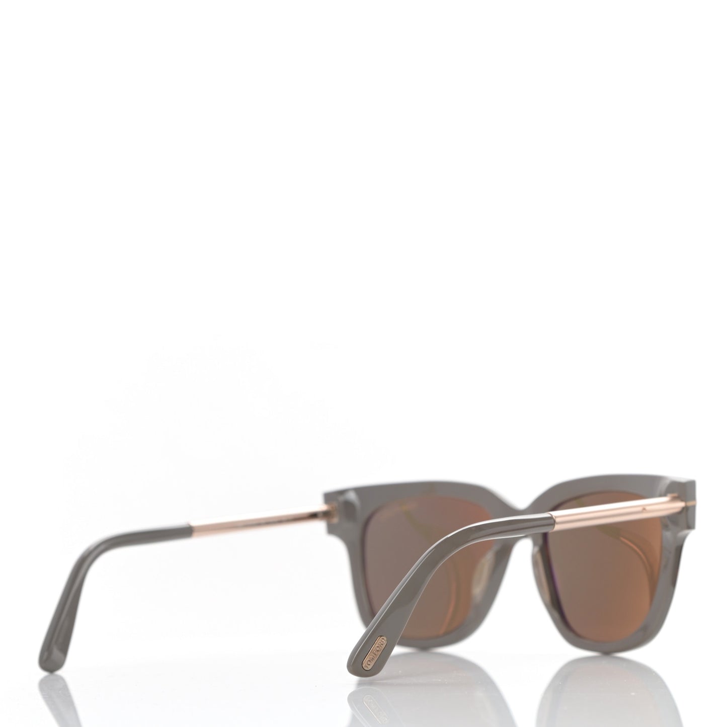 Tracy Sunglasses TF436 Havana Gold