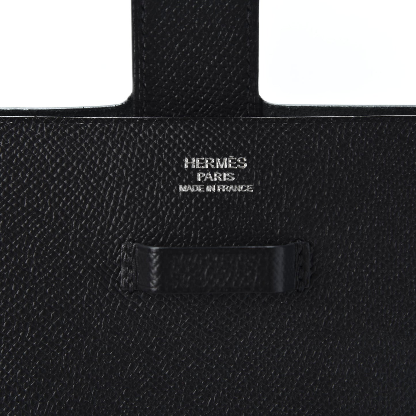 Epsom Evelyne Sellier 29 PM Black